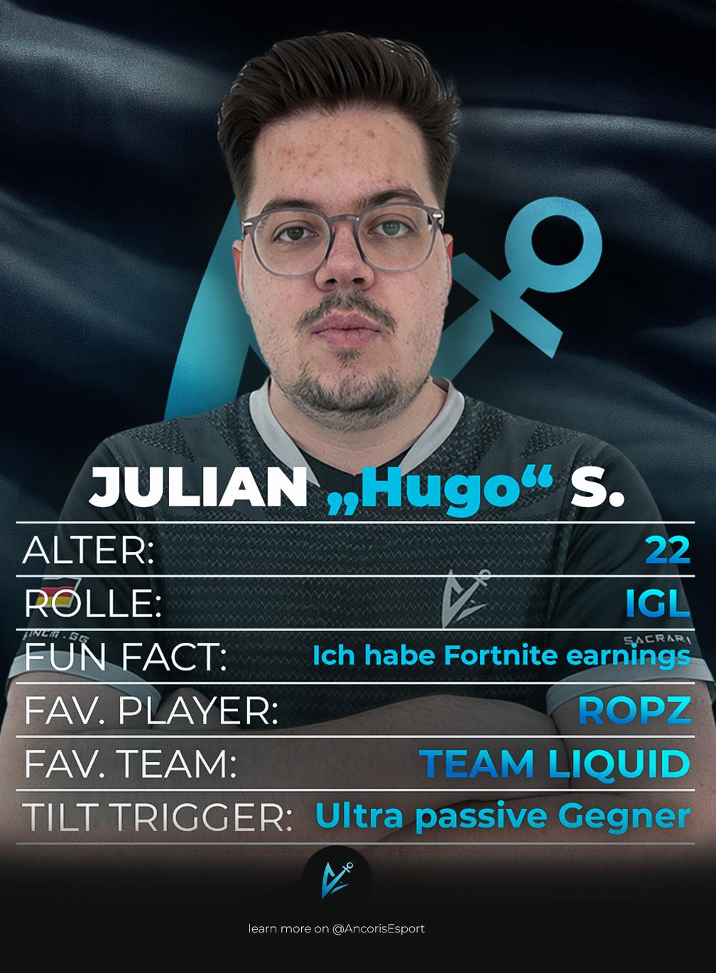 Hugo