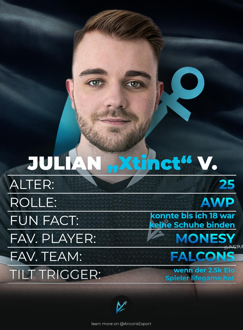 Xtinct