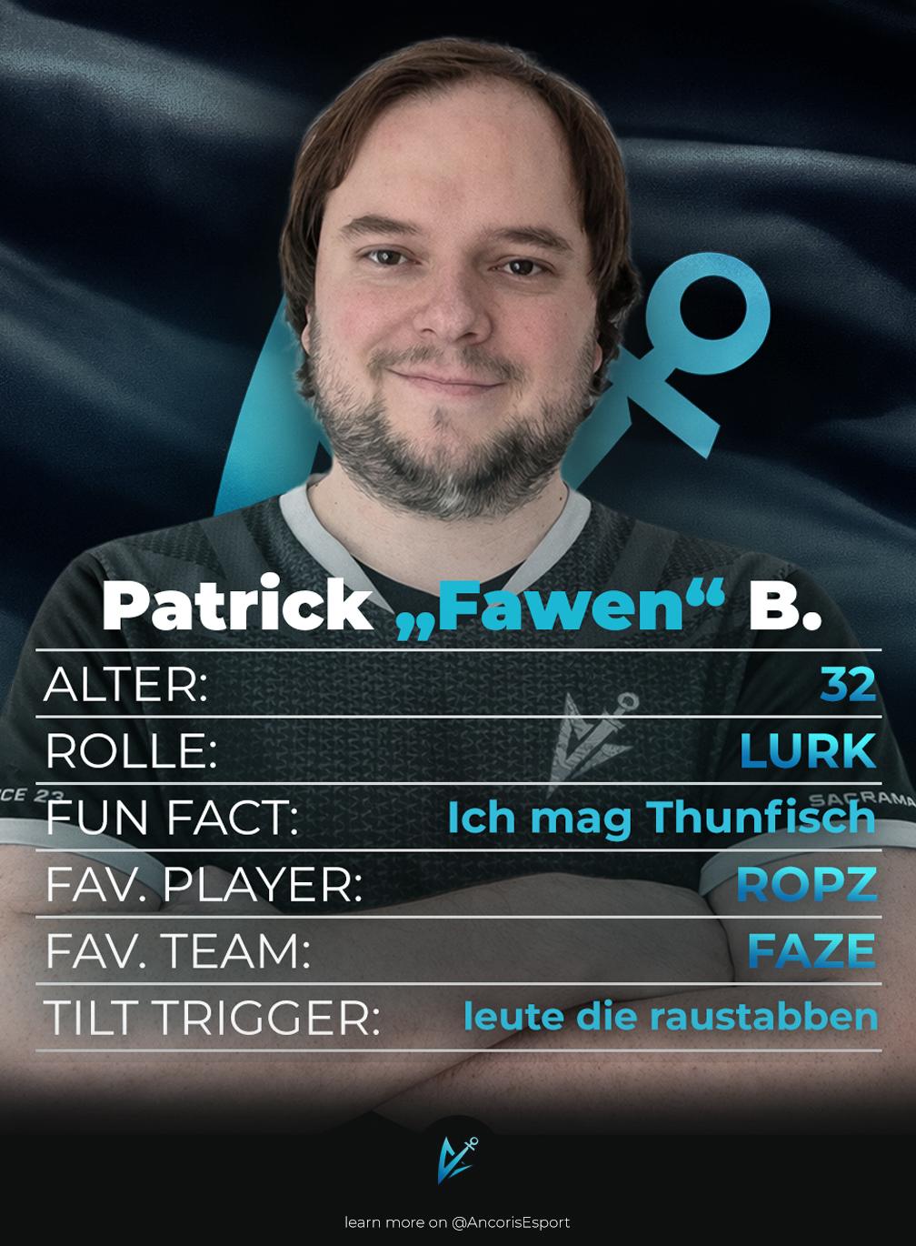 Fawen