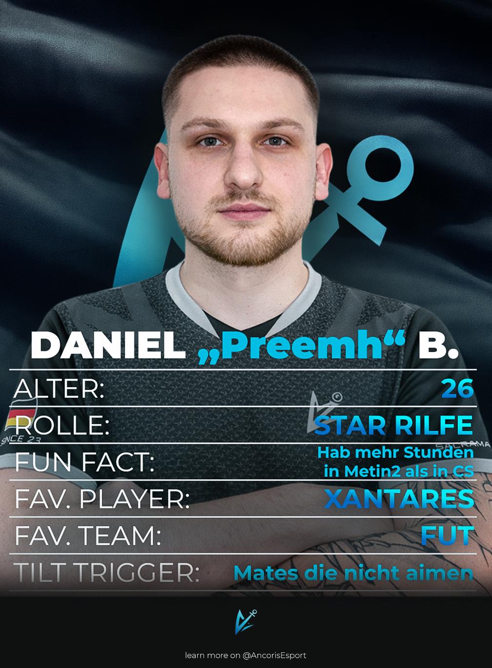 preemh