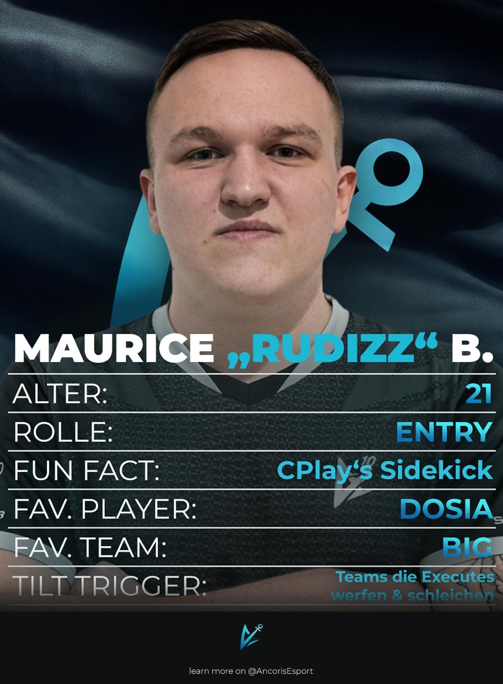 rudizz
